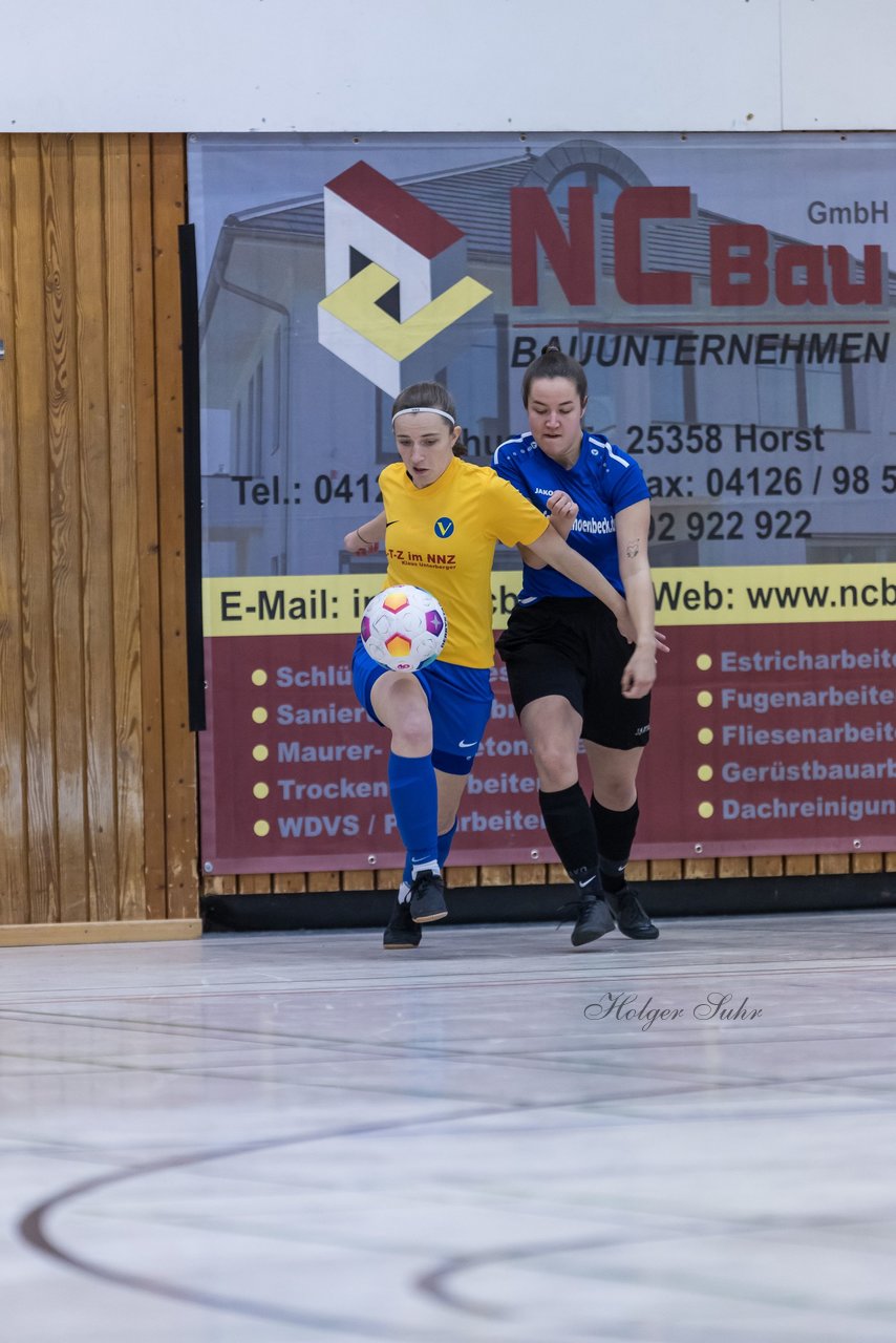 Bild 133 - VR Bank Cup Horst